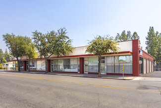 Fresno, CA Office - 3032-3044 Tulare St