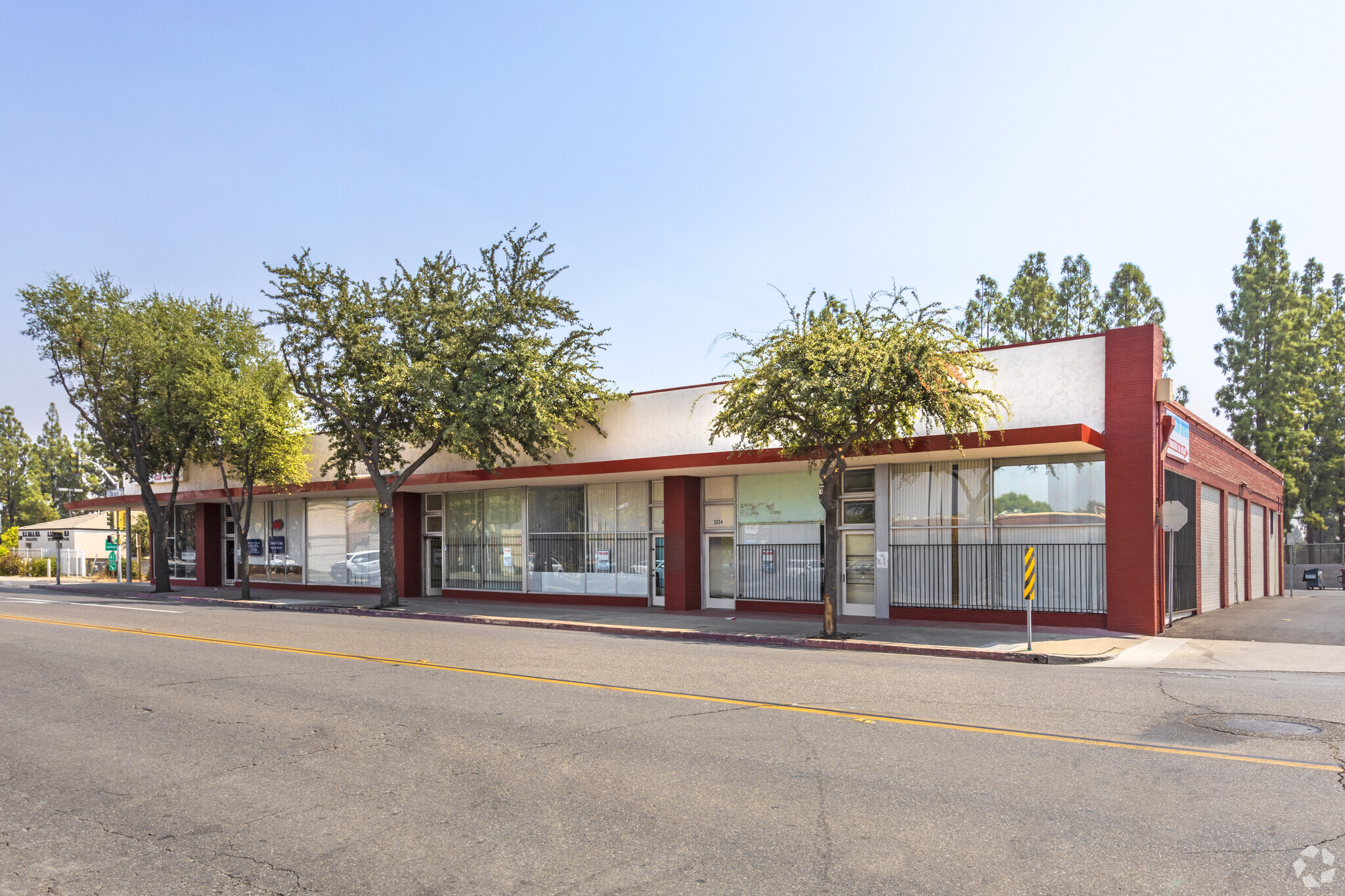 3032-3044 Tulare St, Fresno, CA for Rent