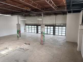 Miami, FL Retail - 310-322 NW 25th St
