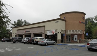 Chino Hills, CA Retail - 13225 Peyton Dr