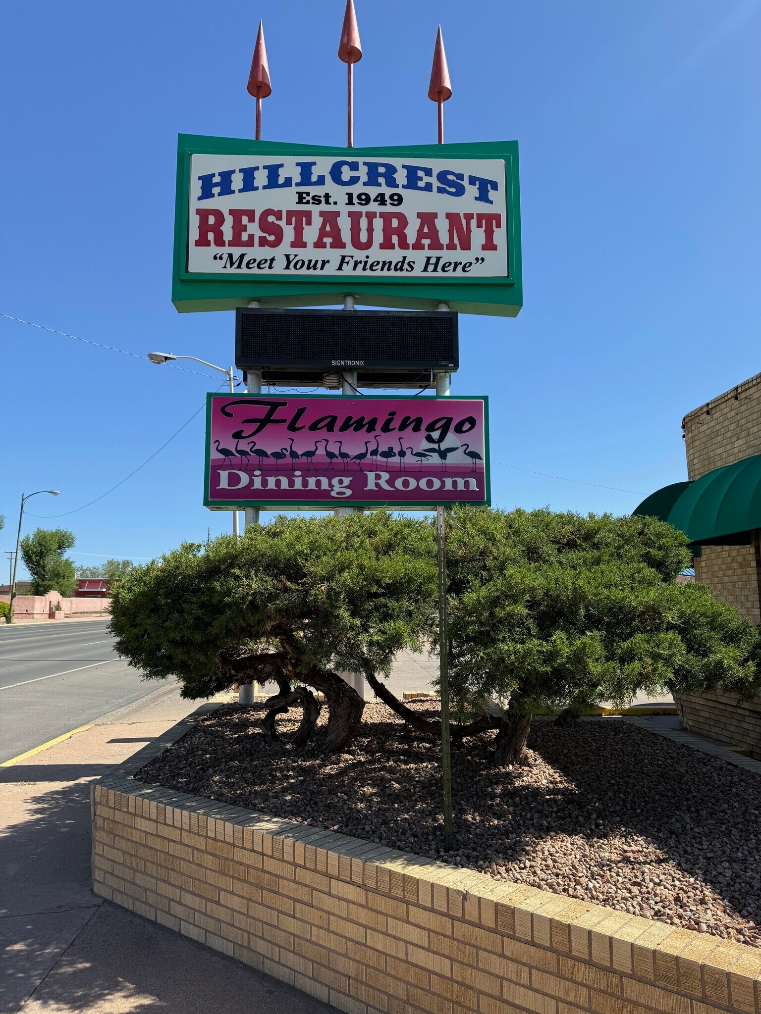1104 Grand Ave, Las Vegas, NM for Sale