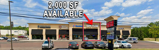 Hatfield, PA Retail - 1691-1699 N Bethlehem Pike