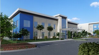 Palm Beach Gardens, FL Office/Medical - 9115 Landstar Dr