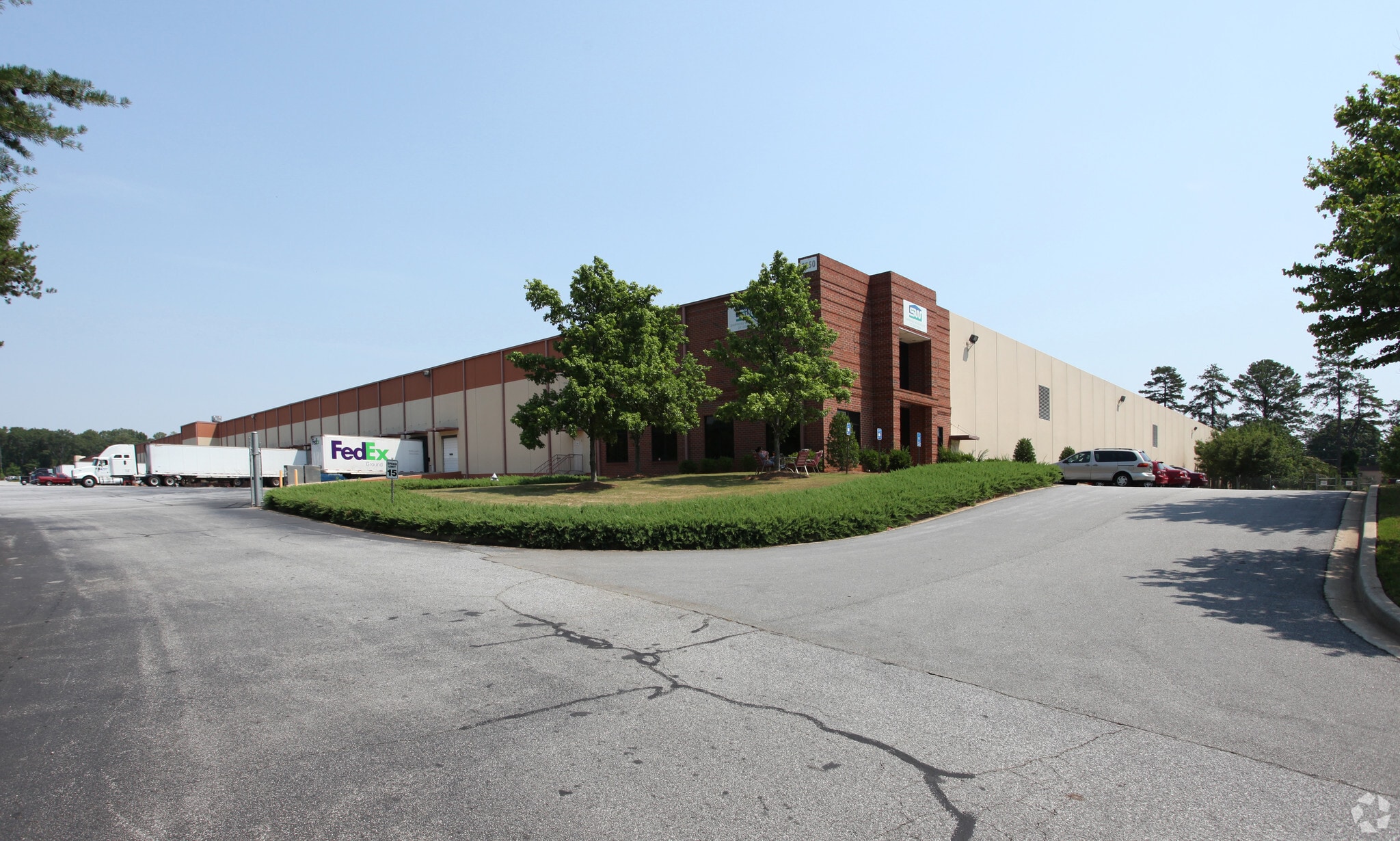 9250 S Main St, Jonesboro, GA for Rent
