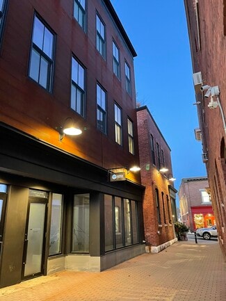 Great Barrington, MA Retail - 47 Railroad St