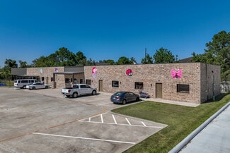 Beaumont, TX Retail - 6130 Muela Creek Dr