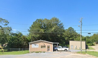 Wetumpka, AL Flex - 8711 US Highway 231