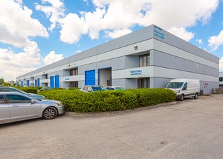 Miami, FL Flex - 5400-5416 NW 72nd Ave Miami, FL Flex - 5400-5416 NW 72nd Ave