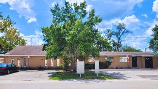 Longwood, FL Office - 282 Short Ave