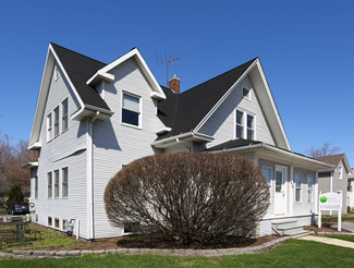 Naperville, IL Coworking Space - 639 S Washington St