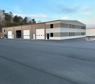 Denver, NC Industrial - 5897 Balsom Ridge Rd