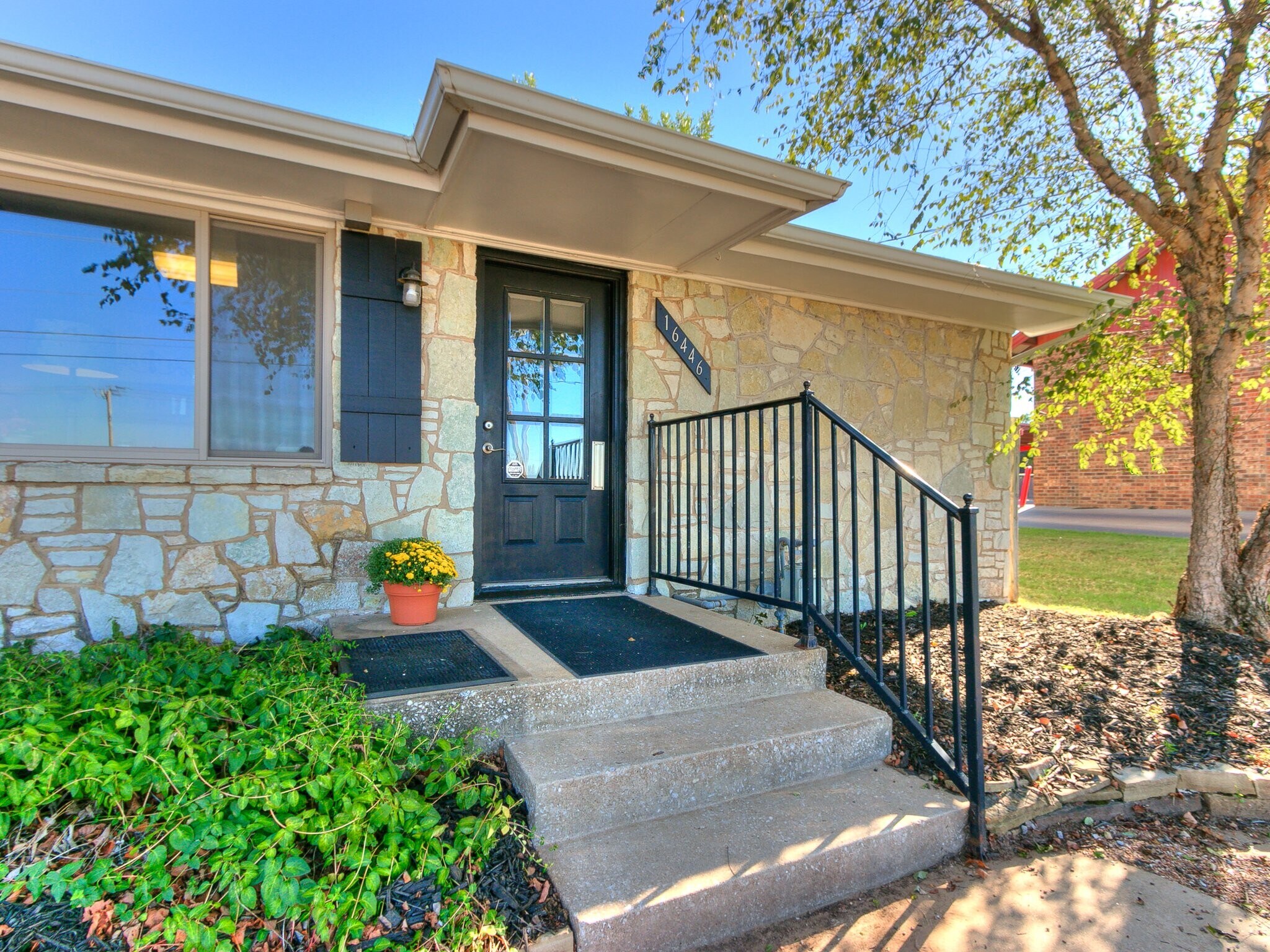 16446 NE 23rd St, Choctaw, OK for Sale