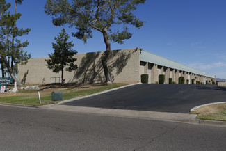 Tempe, AZ Office, Flex, Industrial - 2618 W 1st St