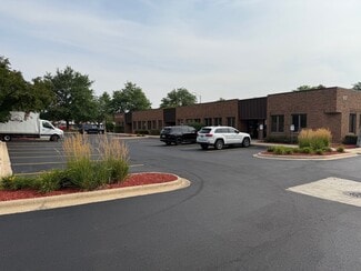 Arlington Heights, IL Office/Medical - 657 E Golf Rd Arlington Heights, IL Office/Medical - 657 E Golf Rd