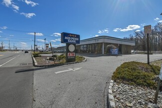 North Brunswick, NJ Retail - 1060 Aaron Rd