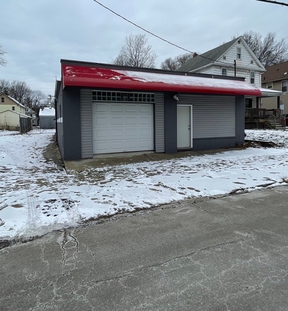 1152 Grant St, Akron, OH for Rent