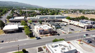 Bountiful, UT Retail - 273 W 500 S