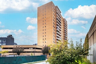 Rego Park, NY Retail - 92-29 Queens Blvd