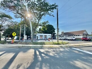 Hauppauge, NY Storefront Retail/Office - 554 Route 111