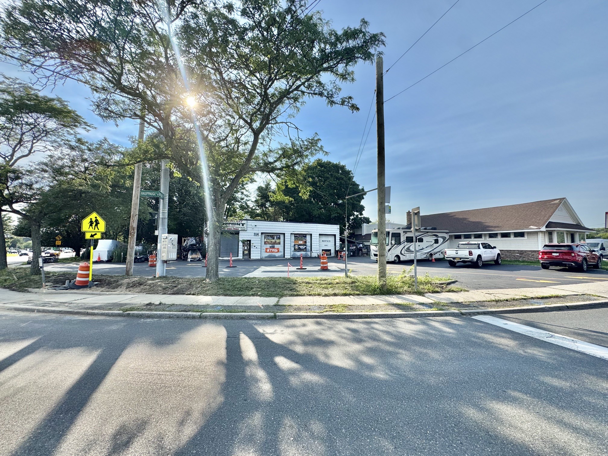 554 Route 111, Hauppauge, NY for Sale