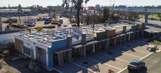 Oakland, CA Office - 610-646 Hegenberger Rd