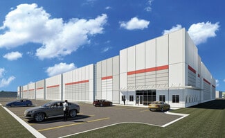 Pittsburgh, PA Industrial - 217 Beechnut Dr