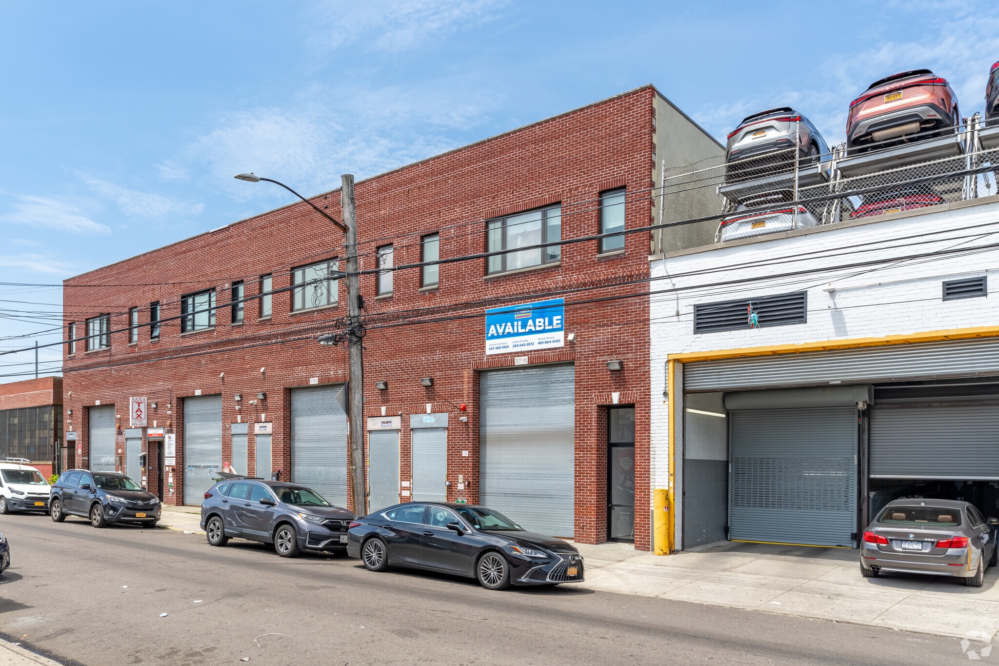3718 57th St, Woodside, NY for Sale