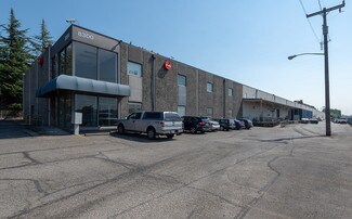 Seattle, WA Office - 8300 Military Rd S