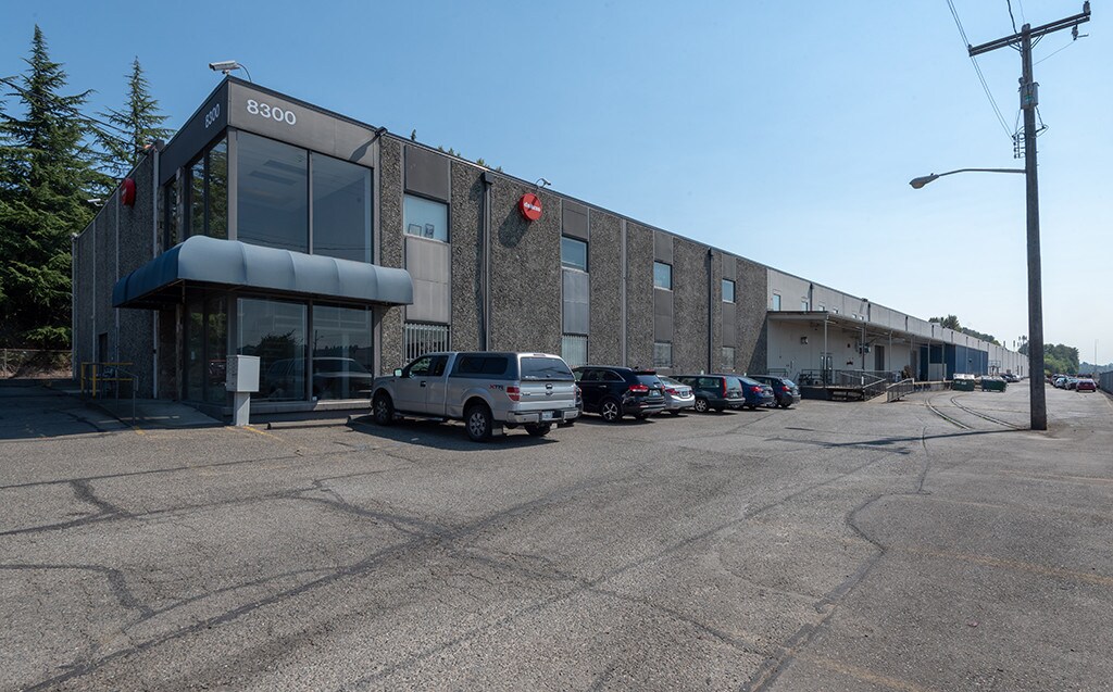 8300 Military Rd S, Seattle, WA for Rent