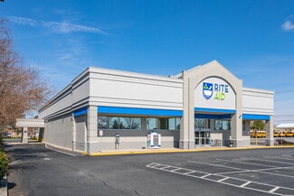 Camden Wyoming, DE Retail - 3004 S Dupont Hwy