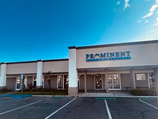 Fountain Valley, CA Office/Medical - 18384-18450 Brookhurst St