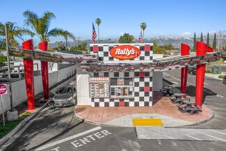 La Mesa, CA undefined - 7393 El Cajon Blvd La Mesa, CA undefined - 7393 El Cajon Blvd