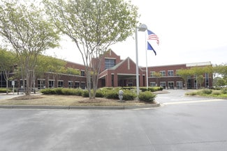 Spartanburg, SC Medical - 1330 Boiling Springs Rd