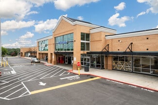 Lithia Springs, GA Retail - 610-640 Thornton Rd Lithia Springs, GA Retail - 610-640 Thornton Rd