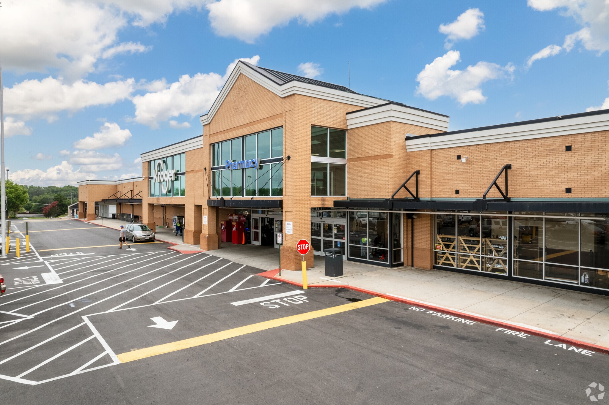 610-640 Thornton Rd, Lithia Springs, GA for Rent