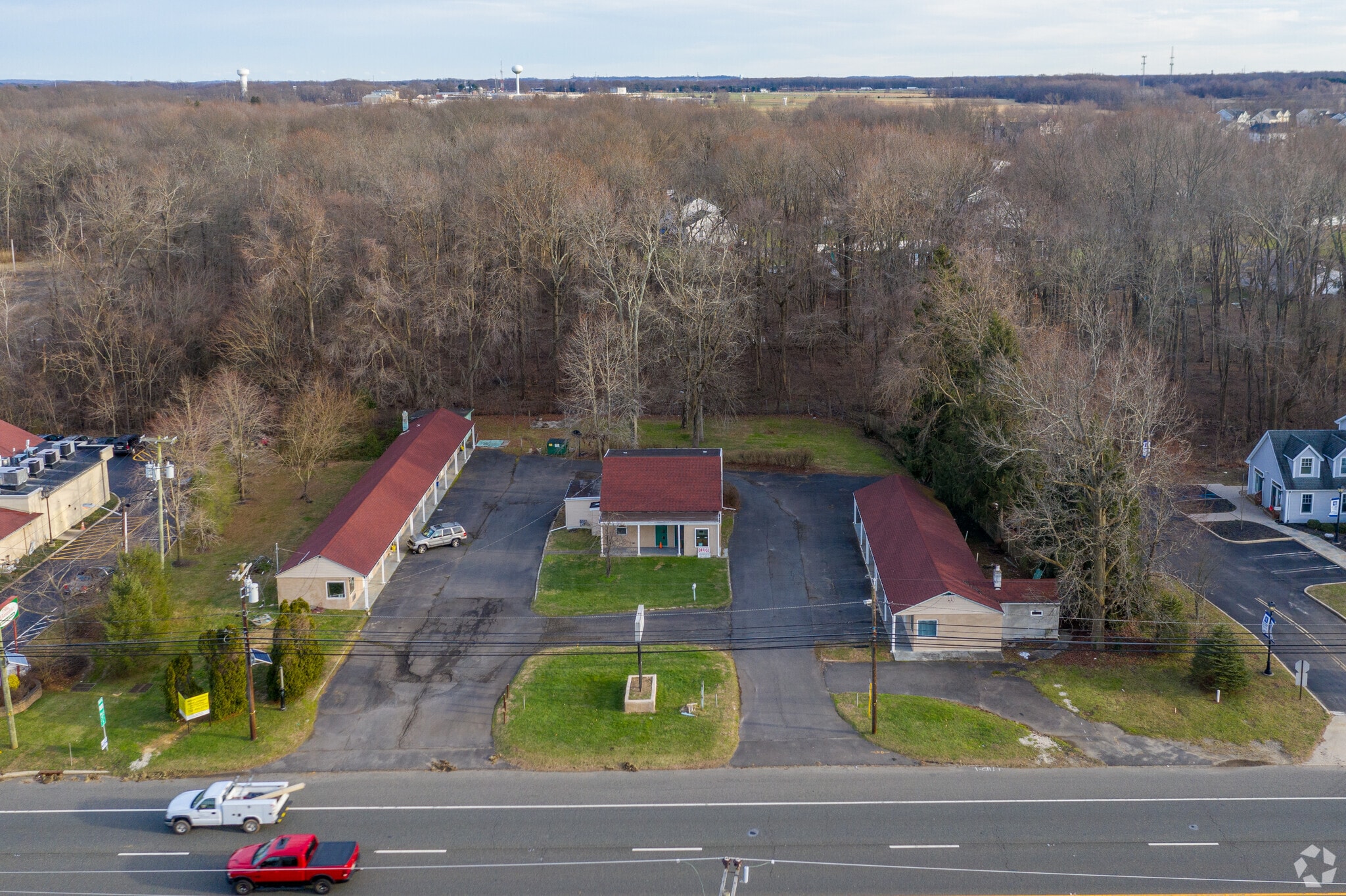 77 US Highway 130, Trenton, NJ for Sale