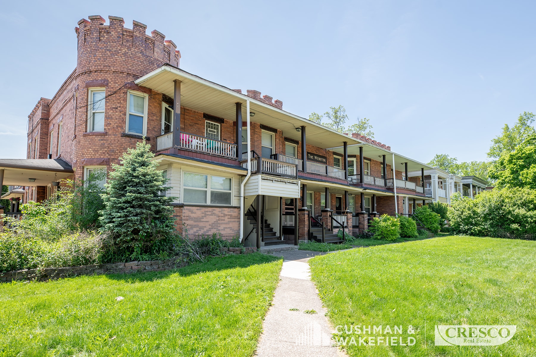 14801 Clifton Blvd, Lakewood, OH for Sale