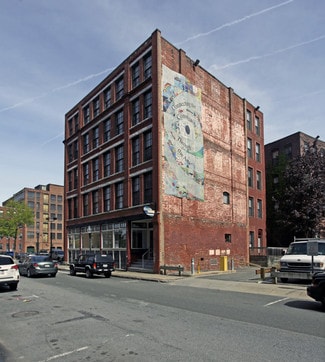 Haverhill, MA Office - 52 Wingate St Haverhill, MA Office - 52 Wingate St