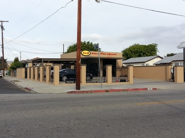 725 W Gardena Blvd, Gardena, CA for Sale