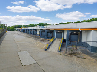 Atlanta, GA Refrigeration Cold Storage - 1300 Estes Dr SW