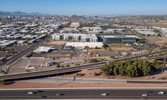 Tempe, AZ Industrial - 2150 E Rio Salado Pky Tempe, AZ Industrial - 2150 E Rio Salado Pky