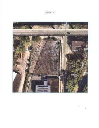 Cleveland, OH Industrial Land - 2176 Scranton Rd Cleveland, OH Industrial Land - 2176 Scranton Rd