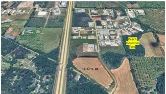Byron, GA Commercial - 1130 W White Rd