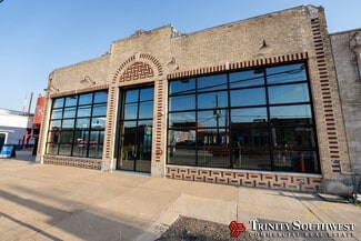 Dallas, TX Office/Retail - 2808 Commerce St