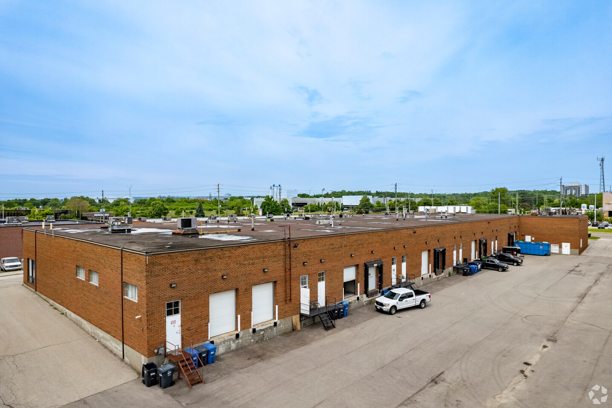 2538 Speers Rd, Oakville, ON for Rent