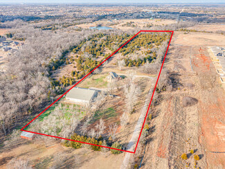 Norman, OK undefined - 3595 E State Highway 9