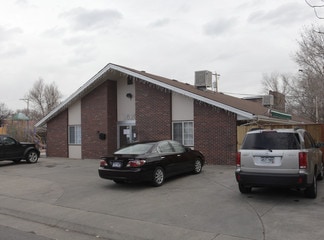 Denver, CO undefined - 2820 Harrison St