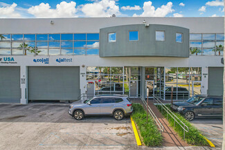 Miami, FL undefined - 2200 NW 102nd Ave