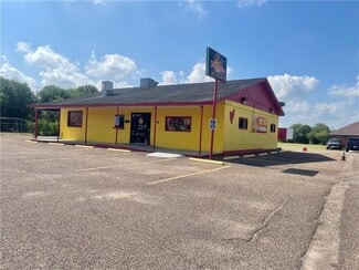 Alice, TX Convenience Store - 200 Cecilia St