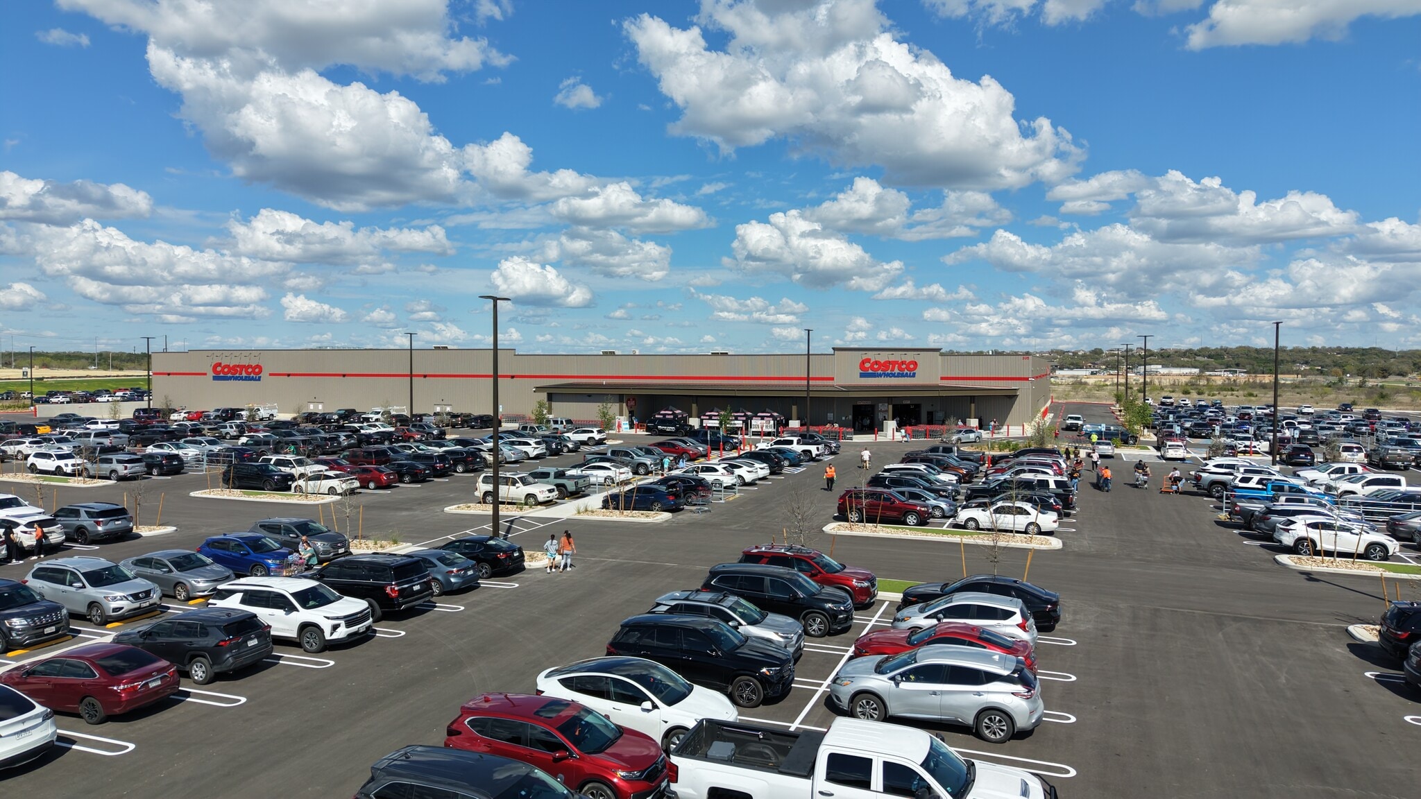 N HWY 183 & Gracie Ln, Liberty Hill, TX for Rent